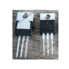 RF POWER MOS FET Silicon MOSFET Power Transistor 30MHz,16W  RD16HHF1